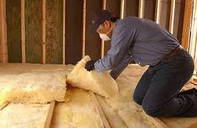 Best Attic Insulation Installation  in Binghamton, NY